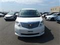 2010 Toyota Alphard