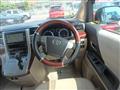 2010 Toyota Alphard