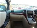 2010 Toyota Alphard