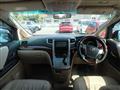 2010 Toyota Alphard