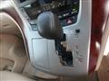 2010 Toyota Alphard