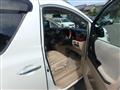 2010 Toyota Alphard