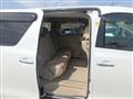 2010 Toyota Alphard