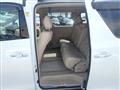 2010 Toyota Alphard