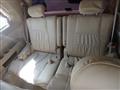 2010 Toyota Alphard