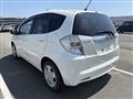2011 Honda Fit Hybrid