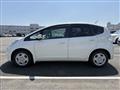 2011 Honda Fit Hybrid