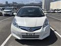 2011 Honda Fit Hybrid