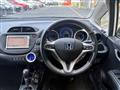 2011 Honda Fit Hybrid