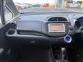 2011 Honda Fit Hybrid