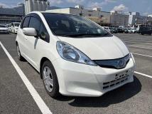 2011 Honda Fit Hybrid