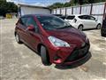 2019 Toyota Vitz