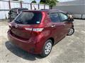 2019 Toyota Vitz