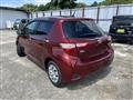 2019 Toyota Vitz