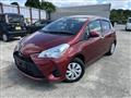 2019 Toyota Vitz