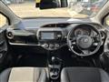 2019 Toyota Vitz