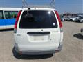 2003 Toyota Townace Van