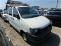 2003 Toyota Townace Van