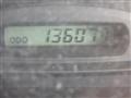 2003 Toyota Townace Van