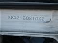 2003 Toyota Townace Van