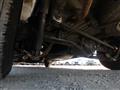 2003 Toyota Townace Van