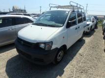 2003 Toyota Townace Van
