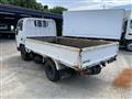 1990 Mitsubishi Canter
