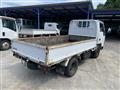 1990 Mitsubishi Canter