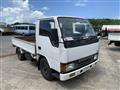 1990 Mitsubishi Canter