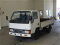 1990 Mitsubishi Canter