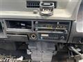1990 Mitsubishi Canter
