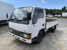1990 Mitsubishi Canter