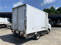 2017 Isuzu Elf