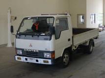 1989 Mitsubishi Canter