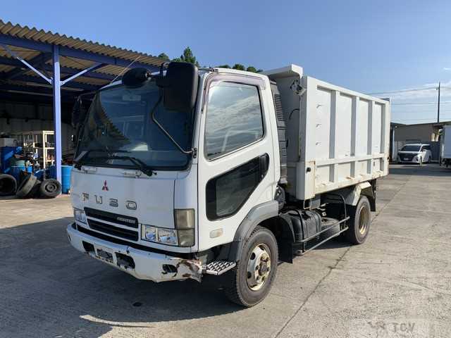 2003 Mitsubishi Fighter