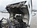 2004 Mitsubishi Canter