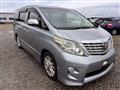 2009 Toyota Alphard