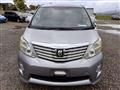 2009 Toyota Alphard