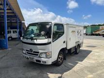 2008 Toyota Toyoace