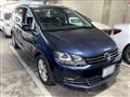 2012 Volkswagen Sharan