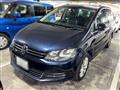 2012 Volkswagen Sharan