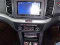 2012 Volkswagen Sharan