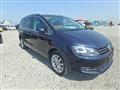 2012 Volkswagen Sharan