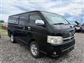 2011 Toyota Hiace Van