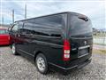 2011 Toyota Hiace Van