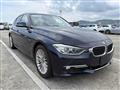 2013 BMW 3 Series
