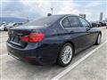 2013 BMW 3 Series