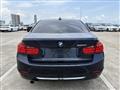 2013 BMW 3 Series