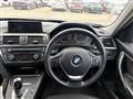 2013 BMW 3 Series