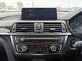2013 BMW 3 Series